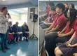 Detallan cómo se aplicaría el proyecto de ley Escuelas Protegidas en los establecimientos del Biobío tras hechos de violencia