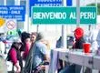 Perú decreta estado de emergencia en frontera con Chile por 60 días: Activan drones de vigilancia y endurecen control