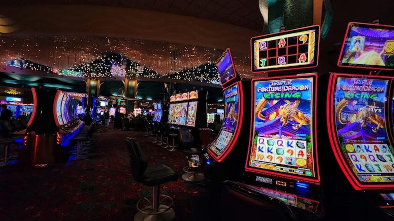 Los juegos de casino más populares entre los jugadores de la región del Biobío y cómo probarlos online