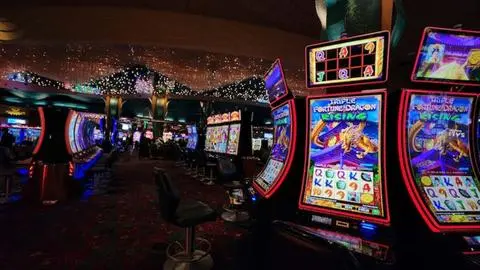 Los juegos de casino más populares entre los jugadores de la región del Biobío y cómo probarlos online