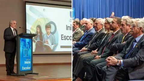 Colegios Concepción inauguran el año escolar con énfasis en la “mentalidad de crecimiento” como motor de desarrollo