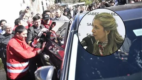 “Es inaceptable en cualquier persona”: Rectora electa de la UdeC rechaza agresión a ministra Lincolao en Universidad Austral