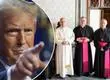 Obispos de Chile defienden rol del Papa León XIV tras ataques de Trump y lanzan duro mensaje por la guerra: “Es una derrota de la humanidad”