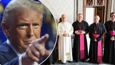Obispos de Chile defienden rol del Papa León XIV tras ataques de Trump y lanzan duro mensaje por la guerra: “Es una derrota de la humanidad”