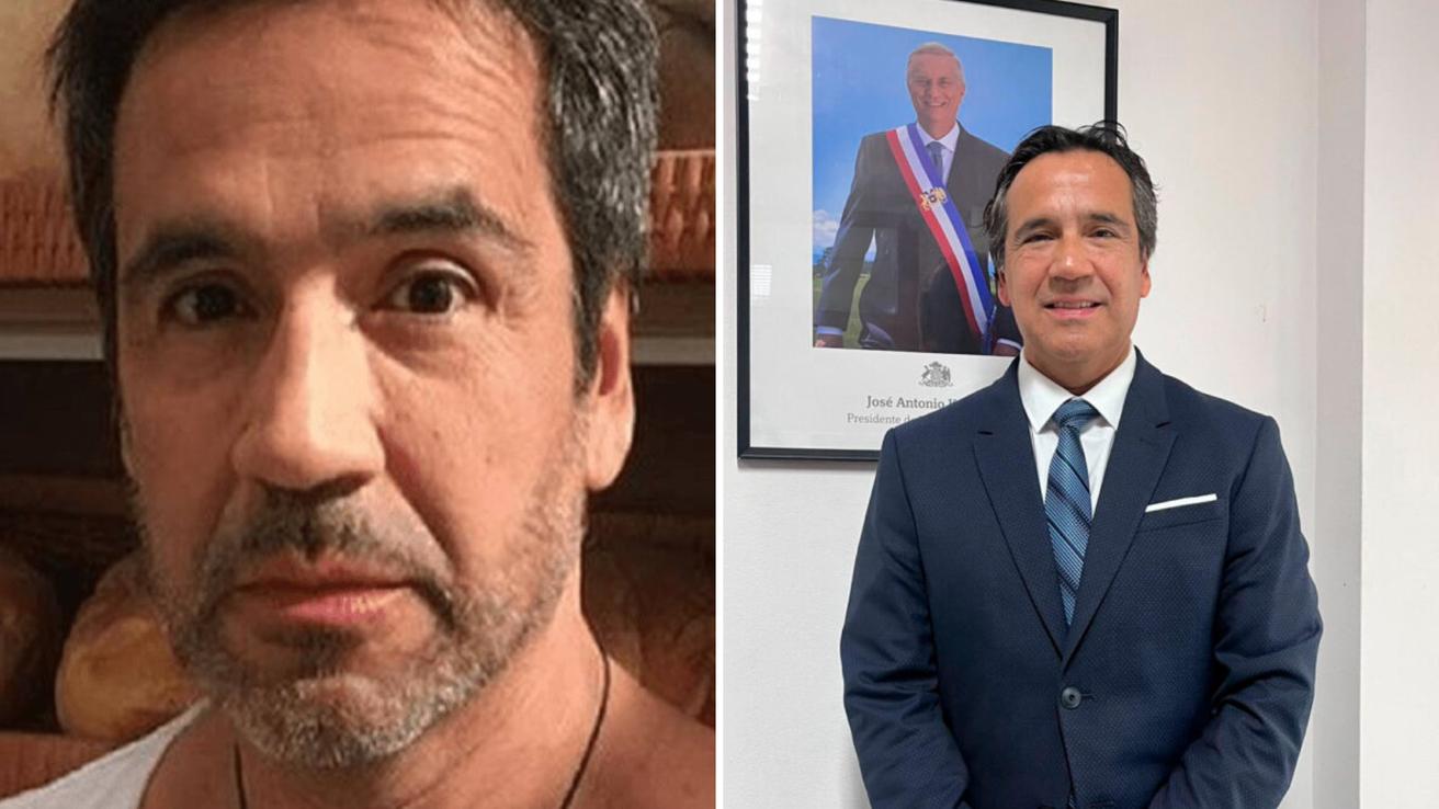 Reconocido actor de teleseries asume como seremi de las Culturas de la Región Metropolitana