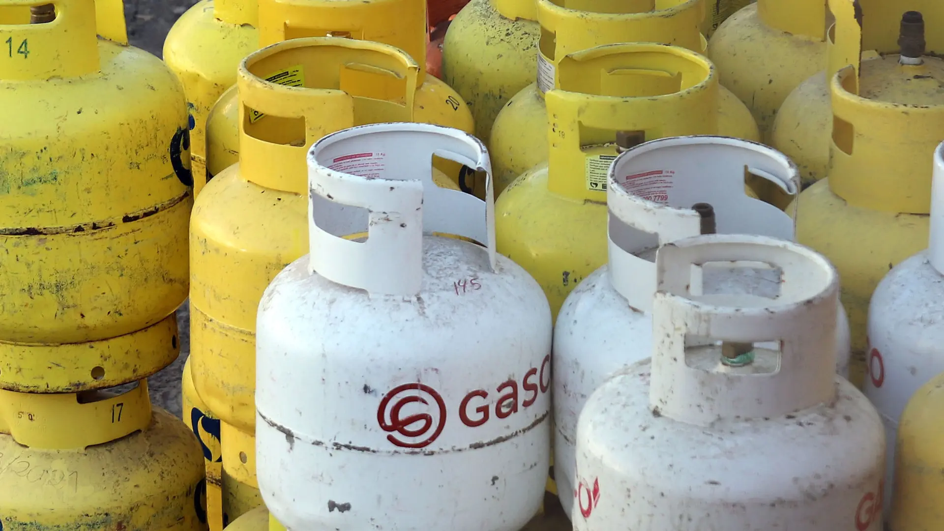 Municipios acusan retraso en entrega de balones de gas y apuntan contra el Gobierno por no informar cómo se ejecutará el beneficio