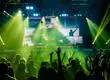 Show de humor con Felipe Parra, fiestas y promociones destacan en panoramas de fin de semana en Casino MDS Talcahuano
