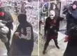 Delincuentes amenazan con arma y protagonizan millonario robo con intimidación a local de Coronel