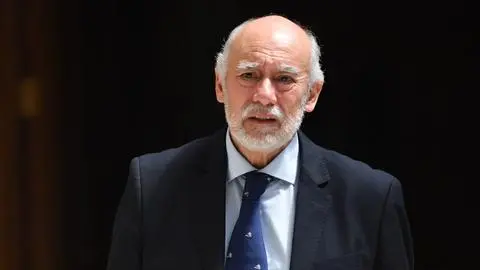 Senador Iván Flores cuestiona mega reforma de Kast y advierte que plazos no permitirían reactivar la economía