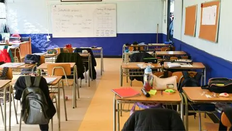 Proponen revisión de mochilas con rayos X en establecimientos educacionales de Temuco