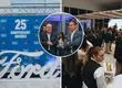 Difor y Ford celebran 25 años de alianza con nueva sucursal en San Pedro de la Paz