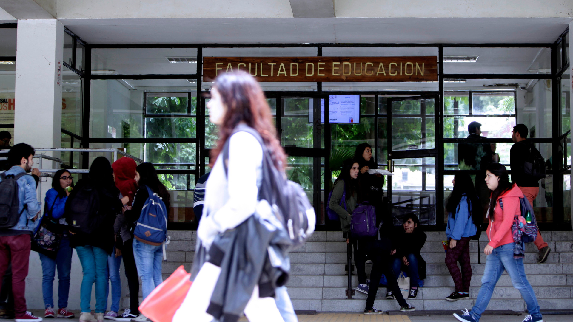 Gratuidad universitaria en Chile da giro total: Gobierno define medida tras semanas de polémica