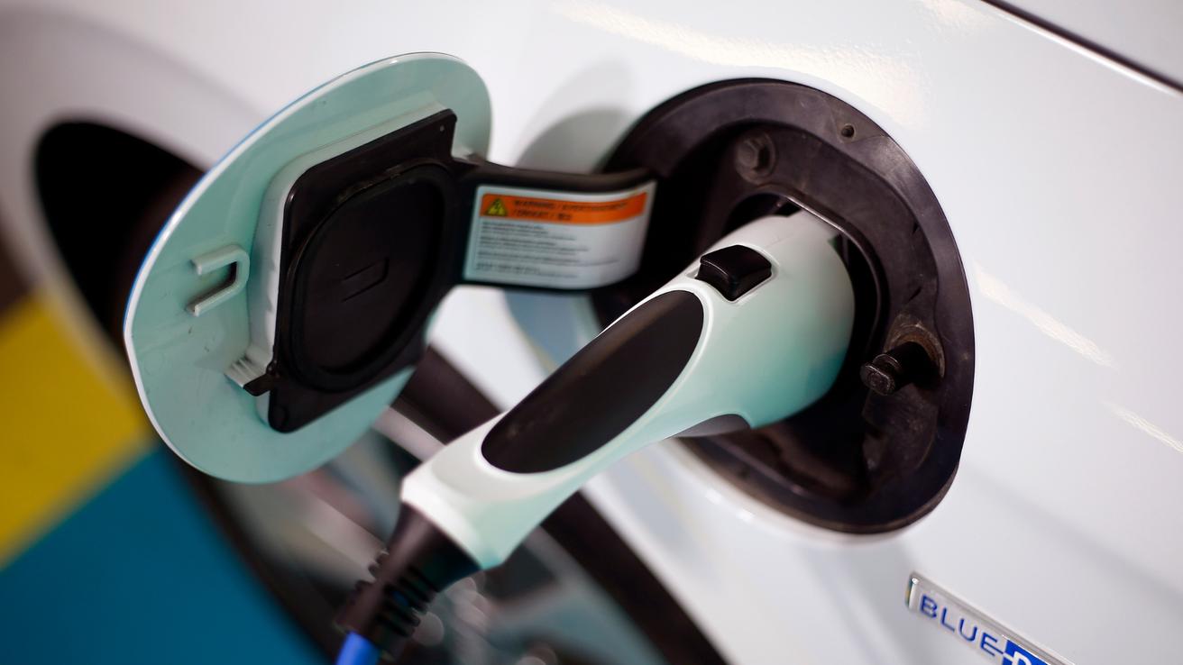 Los autos eléctricos e híbridos más vendidos en Chile: aumentan preferencias por vehículos de nuevas energías