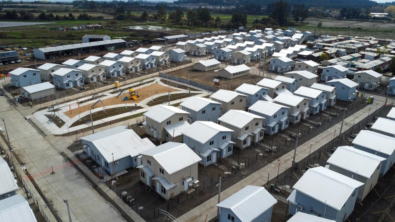 Minvu asigna más de $178 mil millones a familias del Biobío para construcción de viviendas: cómo postular al subsidio DS49
