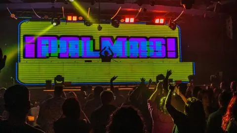 Premios, música y fiestas marcan el fin de semana en Casino MDS Talcahuano