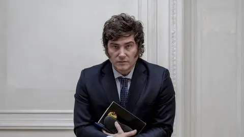Milei busca reformar el proceso electoral en Argentina: revisa los cambios que tendrían los comicios