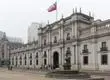 Contraloría llega a La Moneda para fiscalizar pagos a funcionarios de previo al cambio de mando
