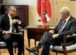 Gobernador del Biobío se reúne con presidente Kast para abordar la situación de los mercados de la región, el empleo y la reconstrucción