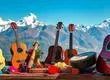 El Renacimiento de la Música Chilena: Tradición y Modernidad