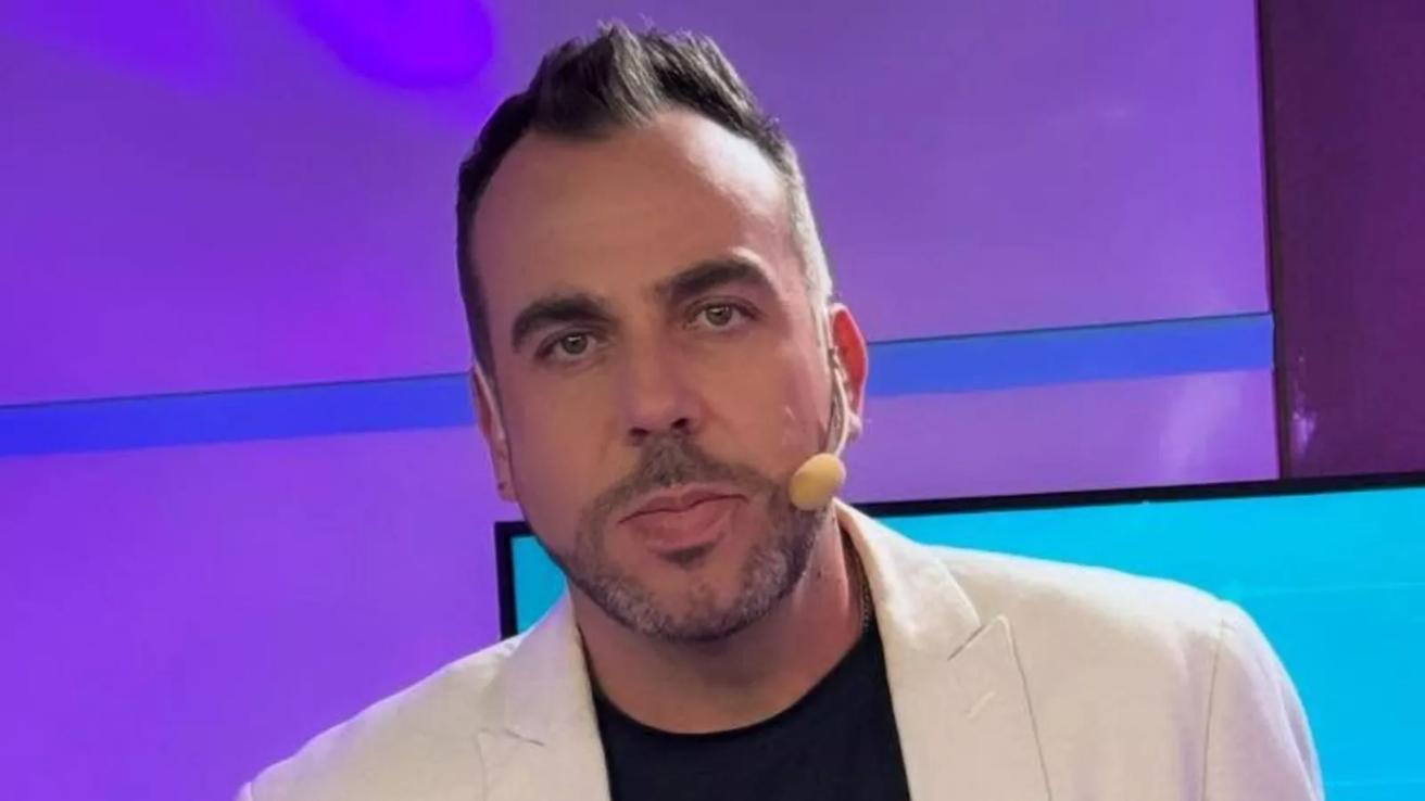 Liberan a Francisco Kaminski tras detención por hallazgo de drogas durante allanamiento en su domicilio