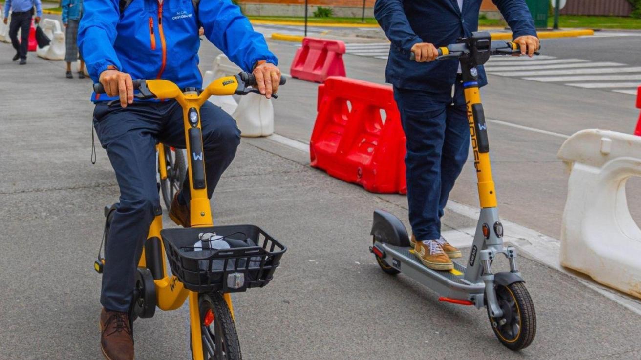 Nueva licitación de scooters en Concepción: Cuándo vuelve el servicio y cuáles serán las nuevas exigencias