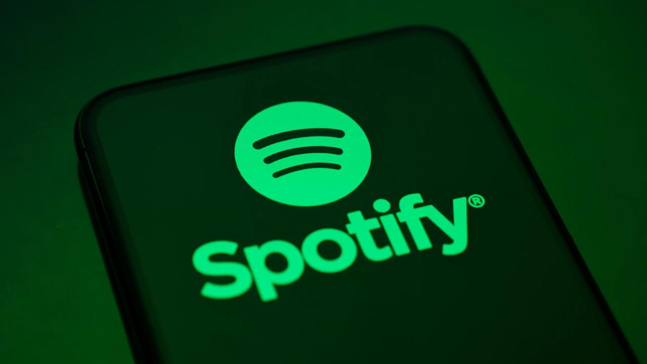Spotify se derrumba en bolsa por bajo pronóstico para segundo trimestre