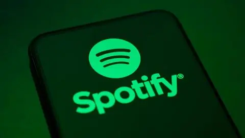 Spotify se derrumba en bolsa por bajo pronóstico para segundo trimestre