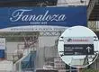 Sodimac habilita punto de entrega de materiales en ex fábrica Fanaloza de Penco