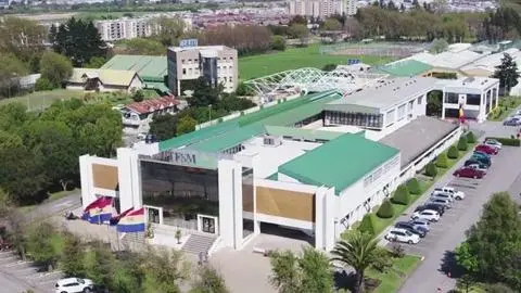 USM Concepción cumple 55 años formando a los profesionales que impulsan la industria y el desarrollo del Biobío
