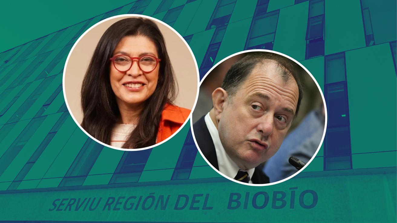 “Creo que fue maltrato”: Ex directora del Serviu Biobío cuestiona forma en que Poduje pidió su renuncia