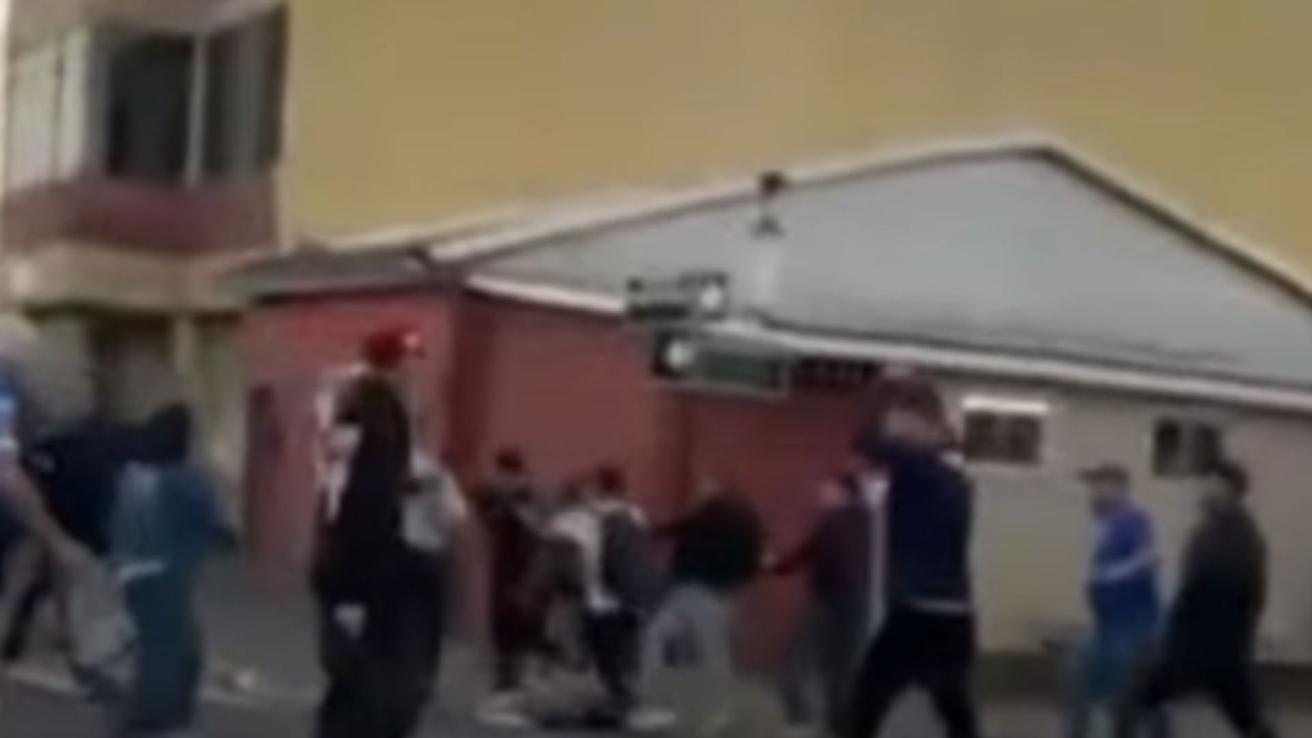 Reforzarán seguridad en partidos de futbol amateur tras incidentes durante el fin de semana en el Biobío