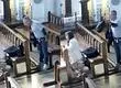 Arzobispo de Concepción por seguridad en las parroquias tras robo a feligresa: “tenemos que estar vigilantes y apoyarnos”