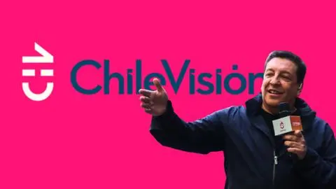 CHV cancela un icónico programa e inicia ola de despidos tras salida de JC Rodríguez