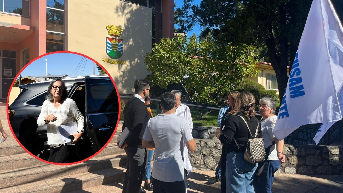 Chiguayante descarta dichos de la ministra de Salud por supuesta disminución de inscritos en Cesfam tras despidos