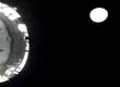 EN VIVO: Dónde y cuándo ver el sobrevuelo a la Luna de la misión Artemis II