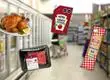 Supermercado nacional anuncia ‘precios protegidos’ para los 70 productos más comprados por sus clientes