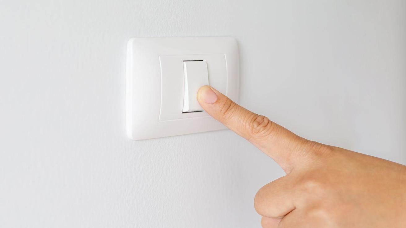 Confirman cortes de luz en tres sectores de Coronel para el jueves 9 de abril