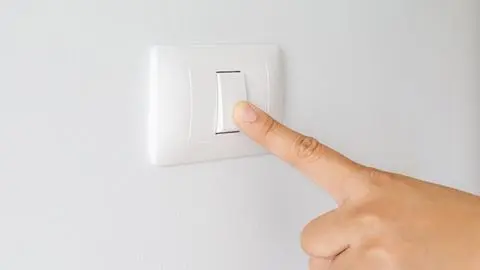 Confirman cortes de luz en tres sectores de Coronel para el jueves 9 de abril