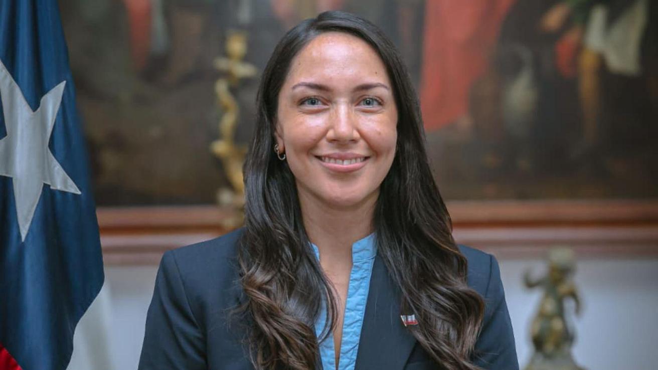 Camila Álvarez es la nueva Seremi del Trabajo en el Biobío: Solo falta nombrar a Minería