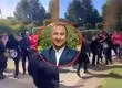 Tres identificados en agresión a ministra Ximena Lincolao: Rector Egon Montecinos asegura que estudiantes arriesgarían la expulsión