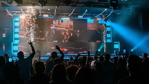 Casino MDS Talcahuano invita a disfrutar el 10 y 11 de abril con promociones, fiestas y entretención