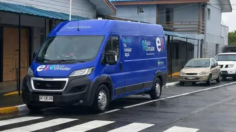 Recogerán la basura electrónica de los vecinos del Gran Concepción: Estas son las fechas