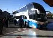 Empresa tomecina Eme Bus extiende su cobertura al norte de Chile