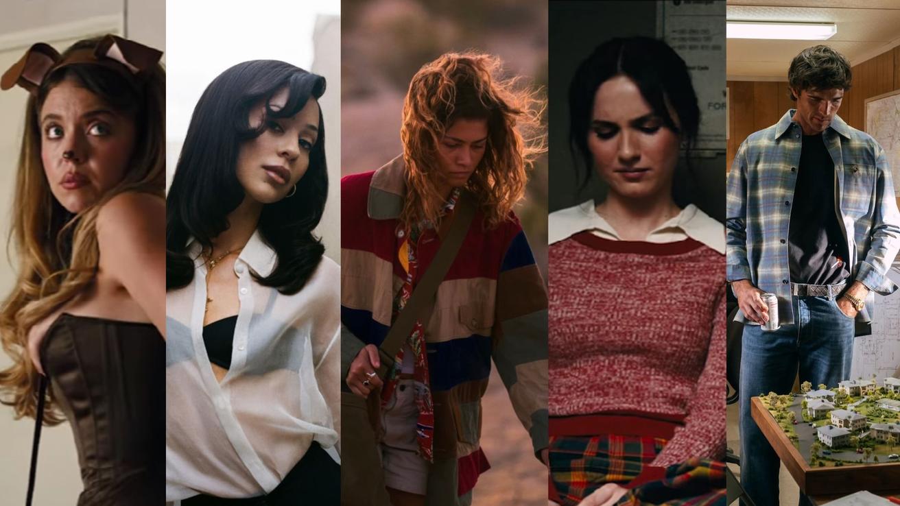 En qué están los personajes de Euphoria en la temporada 3: Dieron un salto de cinco años