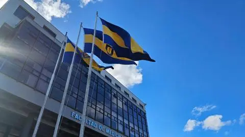 Medicina UdeC entra al top 20 del ranking latinoamericano QS 2026: Universidad está en el puesto 11