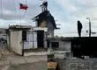 Familia de Hualpén que sufrió incendio busca ayuda para reconstruir su vivienda antes del invierno