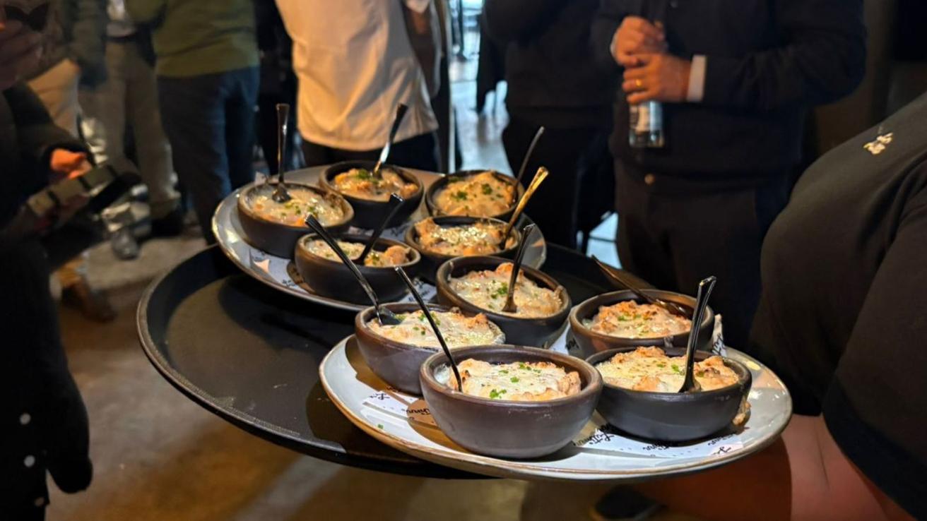 Conce Al Plato celebró el Mes de la Cocina Chilena con sabores del Biobío: Preparan el festival del 17 y 18 de octubre en el Parque Bicentenario