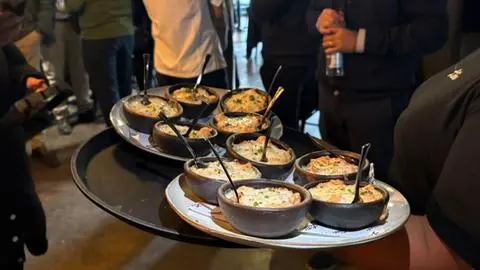 Conce Al Plato celebró el Mes de la Cocina Chilena con sabores del Biobío: Preparan el festival del 17 y 18 de octubre en el Parque Bicentenario