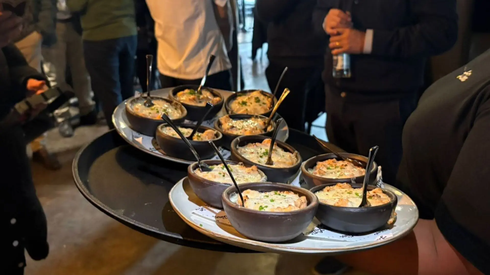 Conce Al Plato celebró el Mes de la Cocina Chilena con sabores del Biobío: Preparan el festival del 17 y 18 de octubre en el Parque Bicentenario