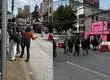 Atrasos en entrega de la Plaza Perú pone en riesgo la seguridad de la comunidad UdeC